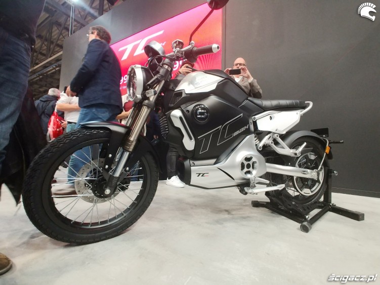 super soco eicma 2018