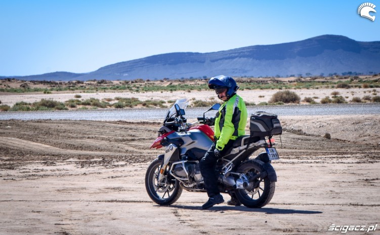 Maroko motocyklem ADVPoland BMW 2018 12