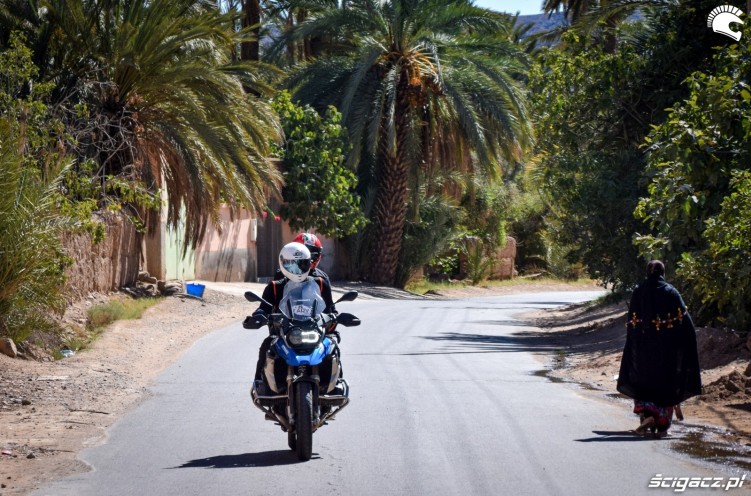 Maroko na motocyklu 06