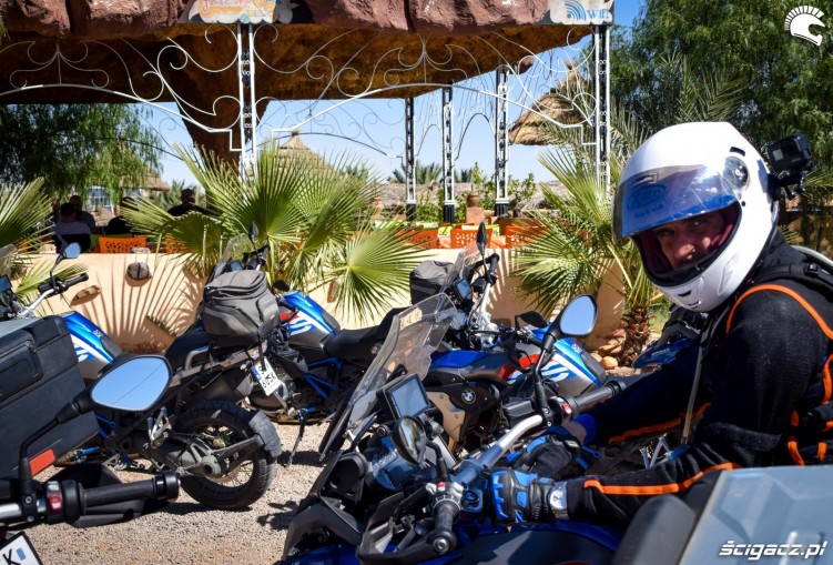 Maroko na motocyklu 11