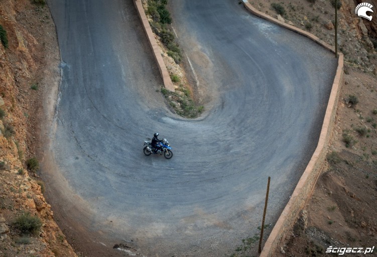Maroko turystyka motocyklowa 2018 17