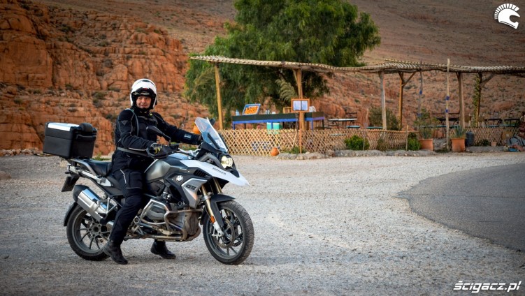 Maroko turystyka motocyklowa 2018 20