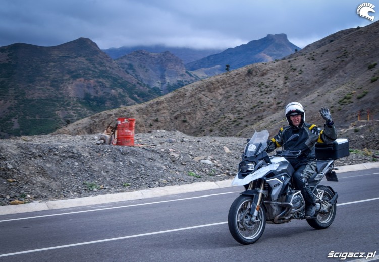 Maroko turystyka motocyklowa 2018 30
