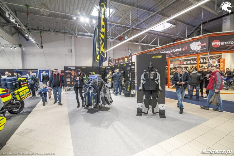 Warsaw Motorcycle Show 2018 015