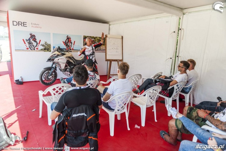 World Ducati Week 2018 relacja 26