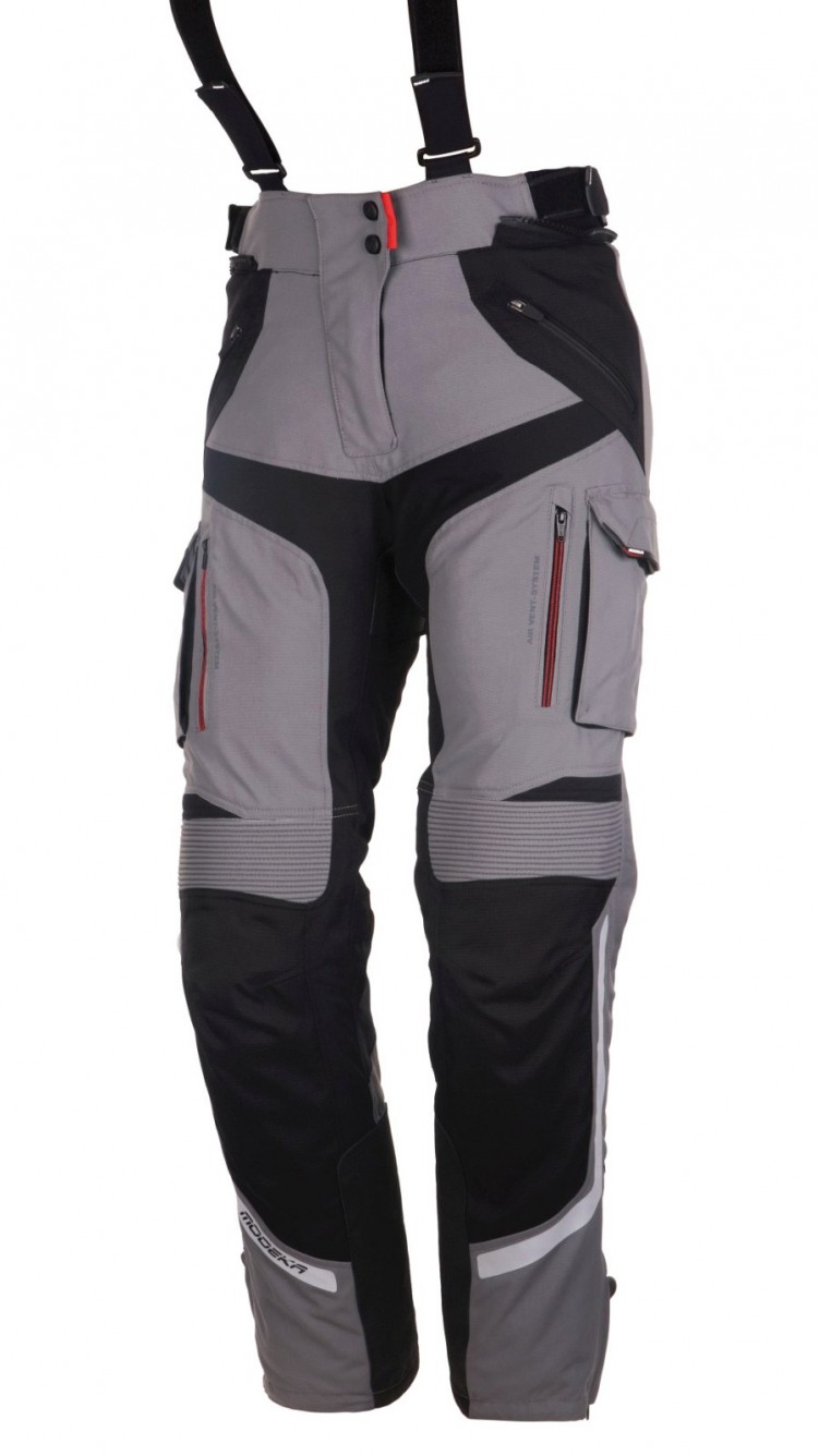 Spodnie Modeka Panamericana Lady