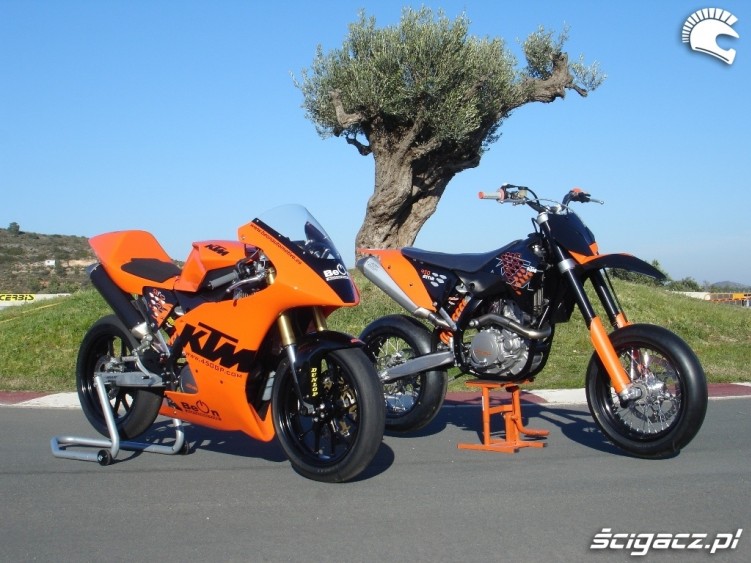 KTM