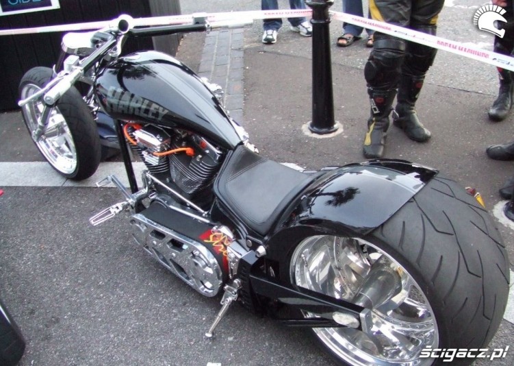Harley 2Low