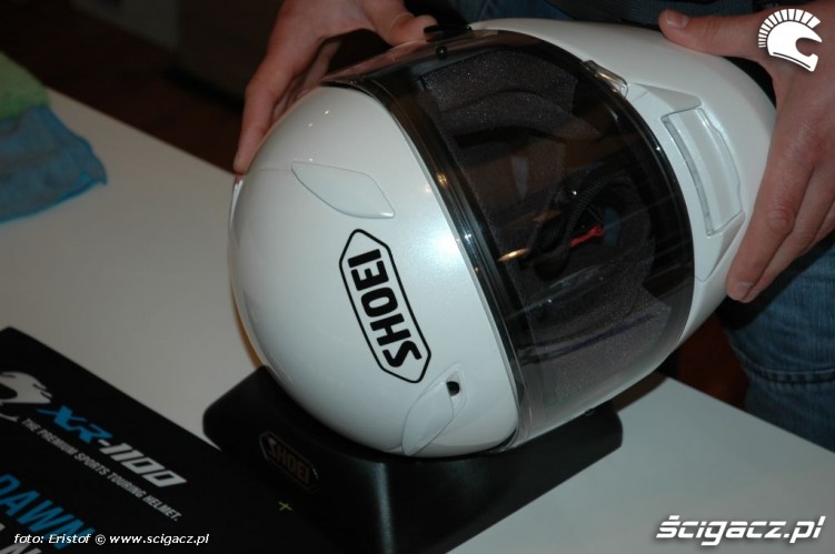 czyszczenie kasku czynnoci przygotowujace