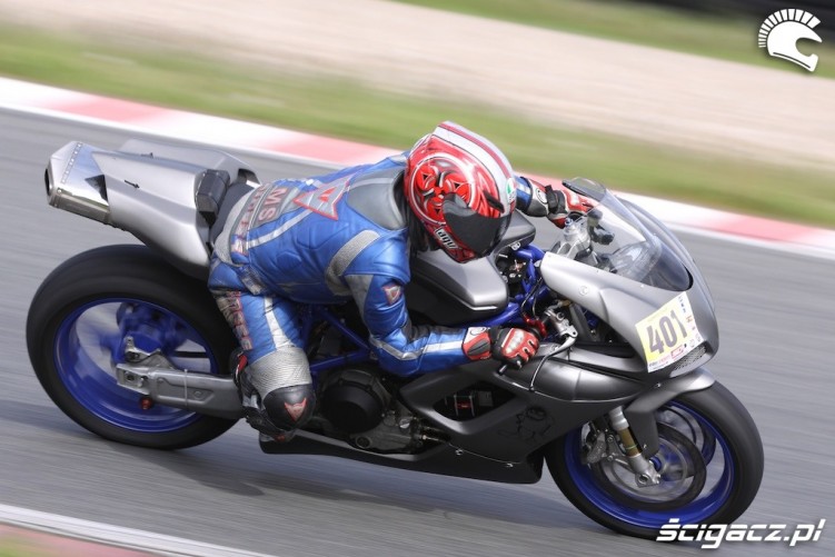 Motoyoungtimer Cup 2014 Ducati