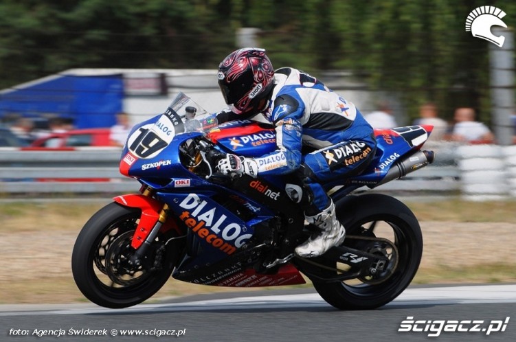 Wyjscie ze Slawinskiego