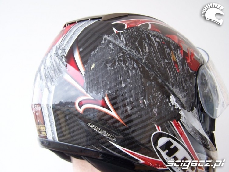 03 sila uderzenia byla naprawde duza