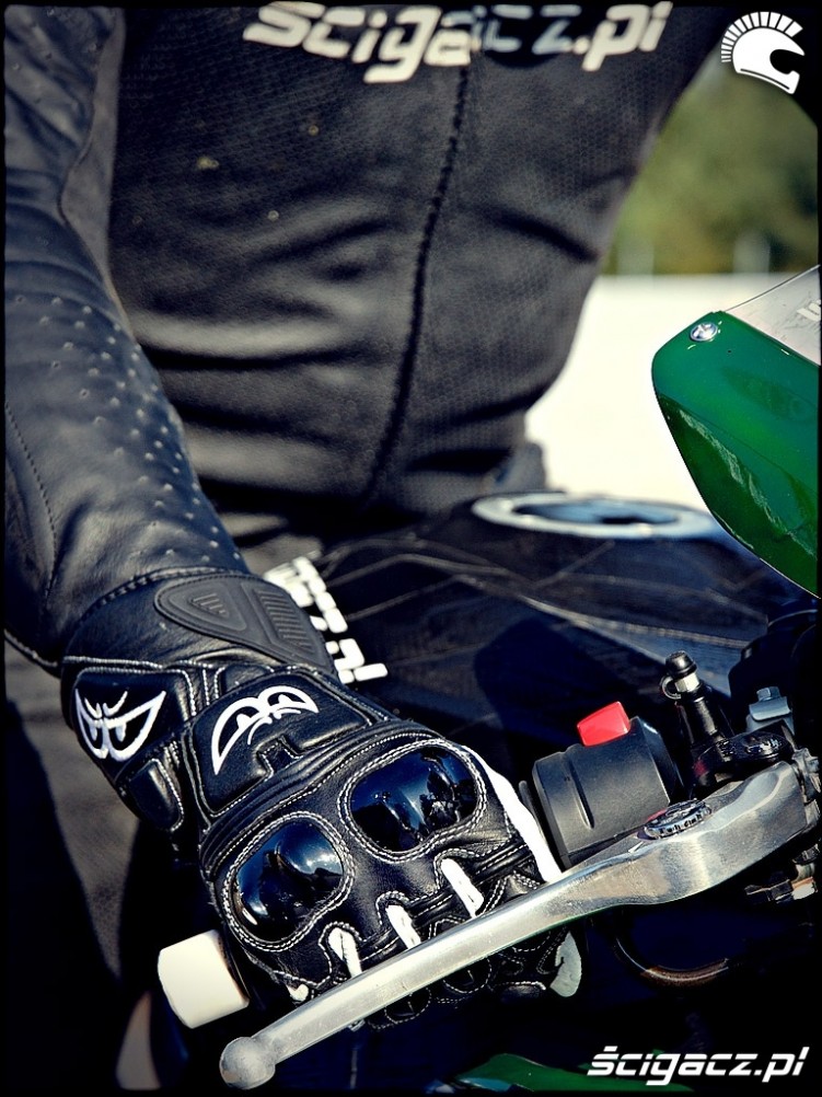 07 moje ulubione rekawice