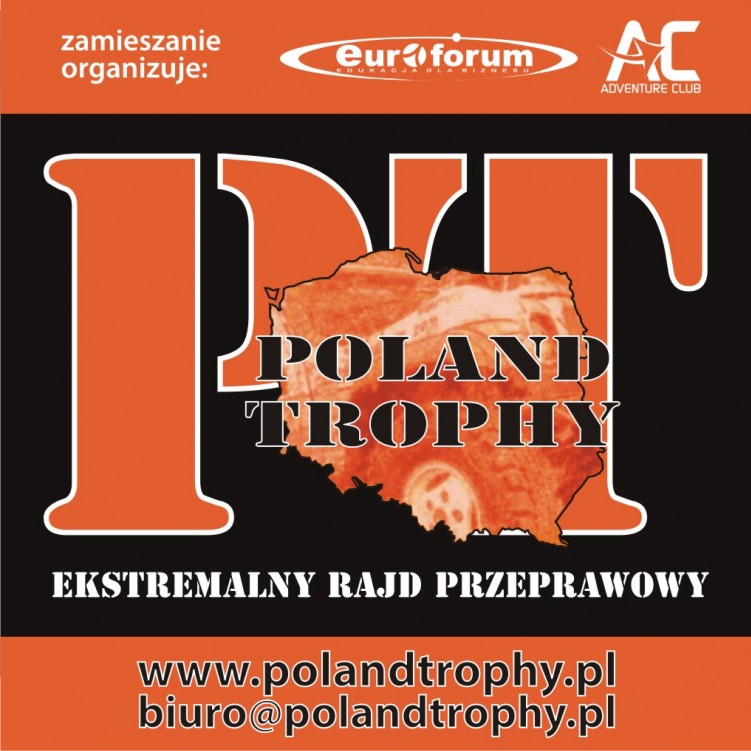 Poland trophy