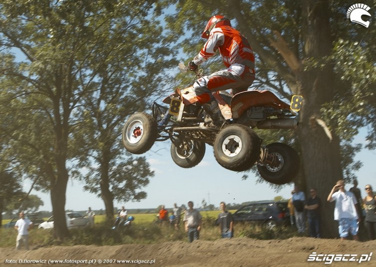 grzegorz brzozowski motocross