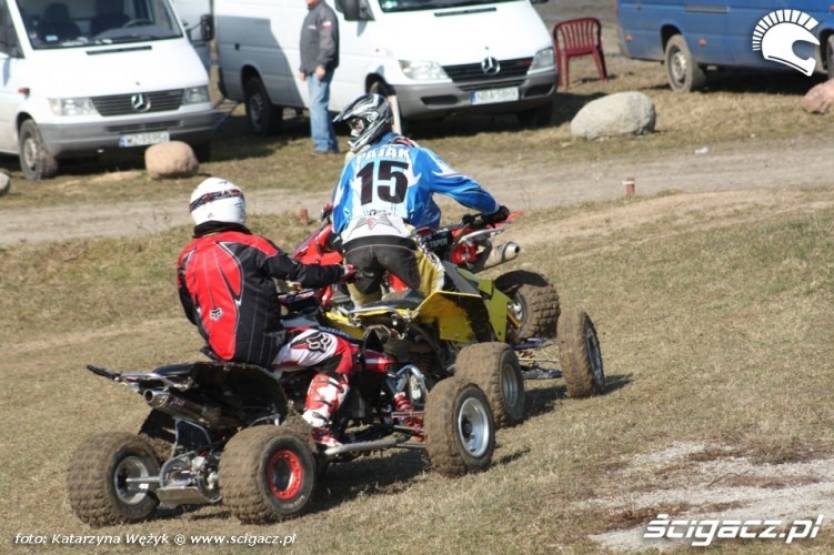 Oboz szkoleniowo-kondycyjny Olsztyn trening pajak