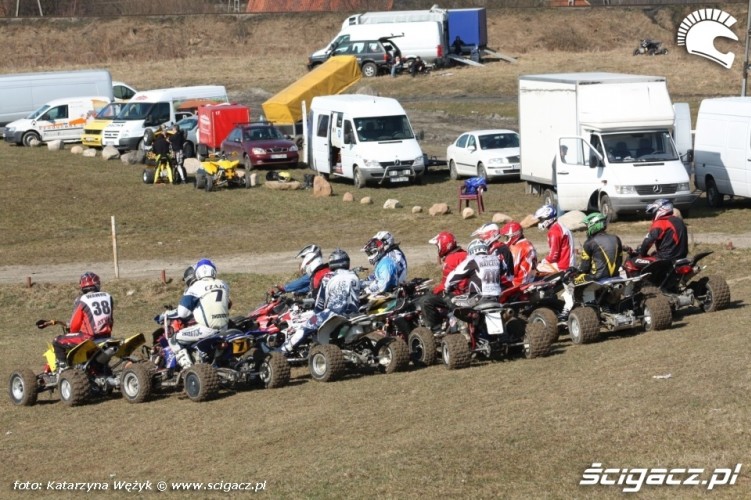 trening Oboz szkoleniowo-kondycyjny Olsztyn