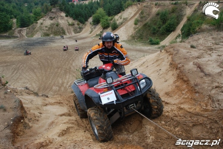 wyciaganie wyciagarka