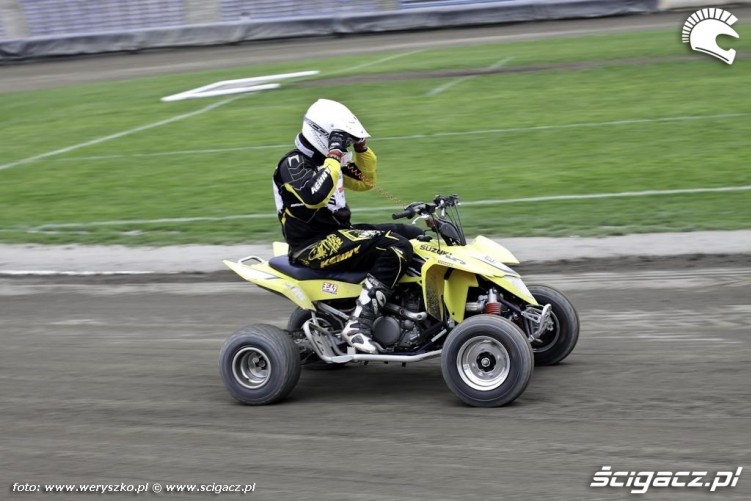 Leszno Zuzel Quadow 2