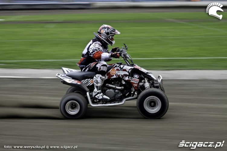 Speedway Quadow Leszno 2