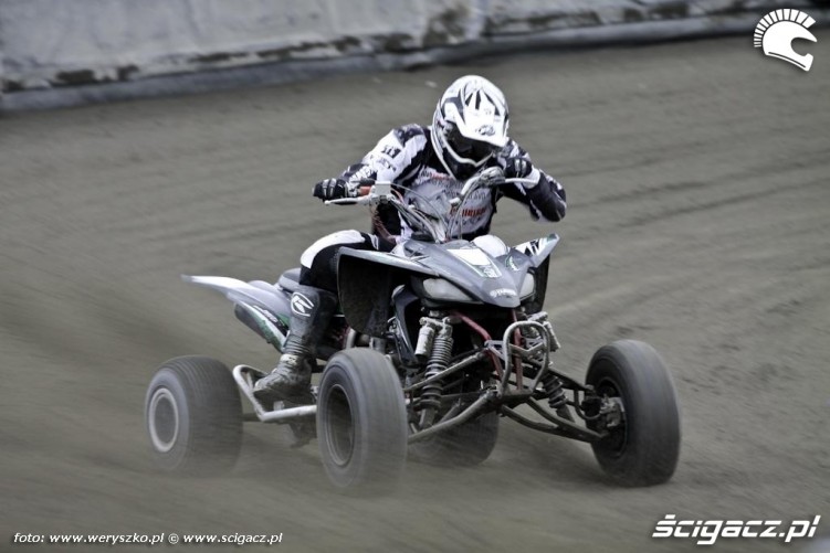 Speedway Quadow Leszno 5