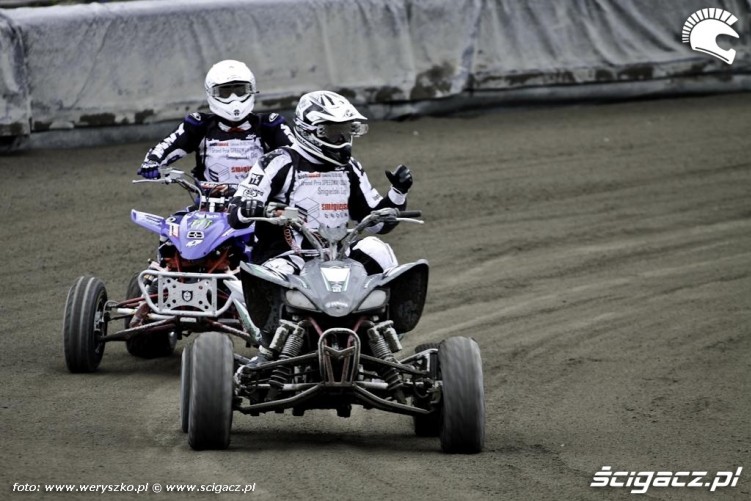 Speedway Quadow Leszno 6