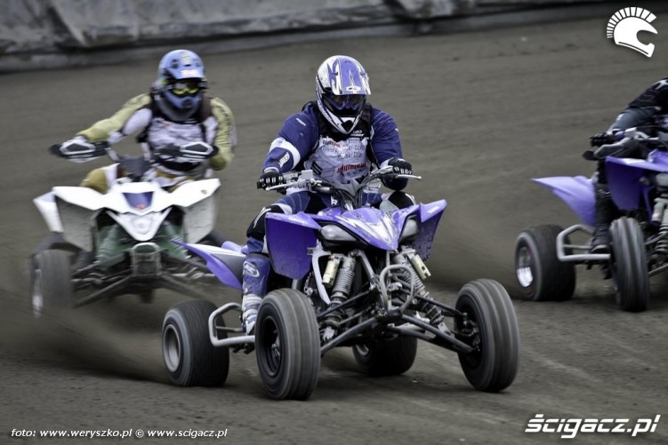 Speedway Quadow Leszno 8