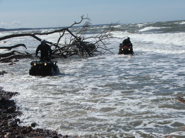 quady yamaha na plazy