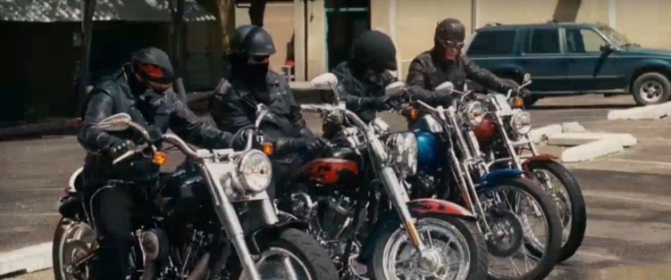 10 motocyklowa wyprawa po USA