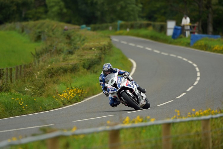 superbike ulster gp