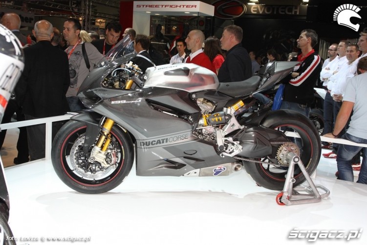 Panigale RS