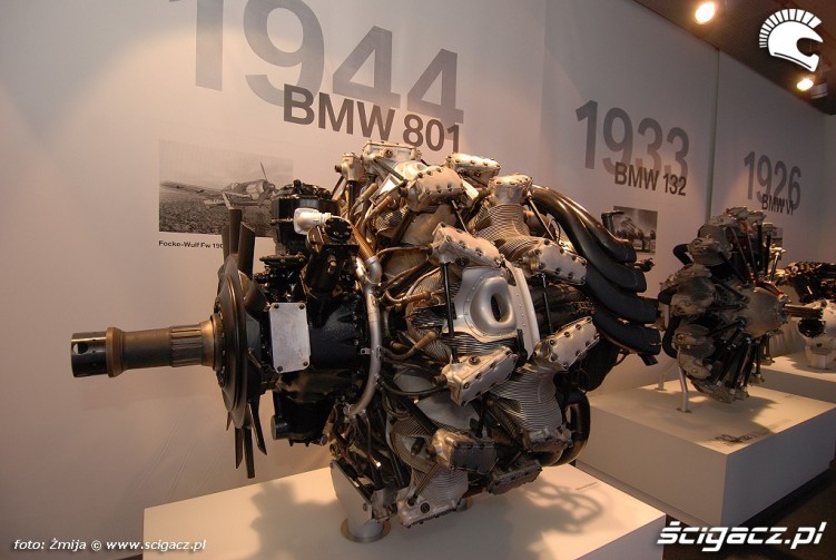 Silniki BMW do samolotow