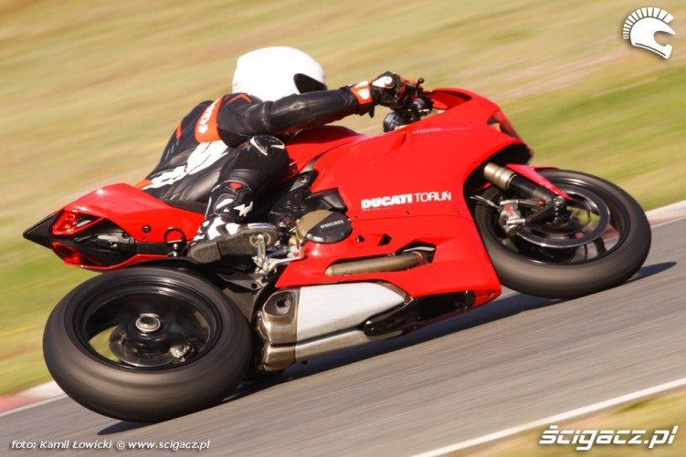 Panigale Tor