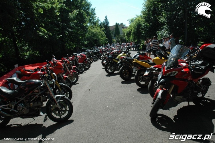 Desmomeeting 2014 Rybnik