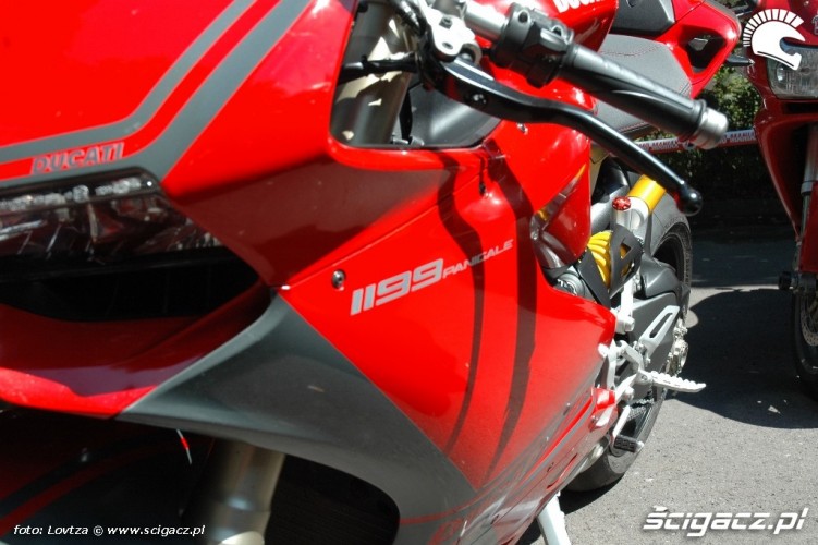 Panigale Desmomeeting 2014