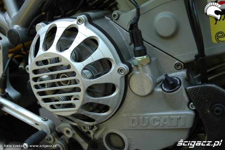 Ten dzwiek Desmomeeting 2014 Rybnik