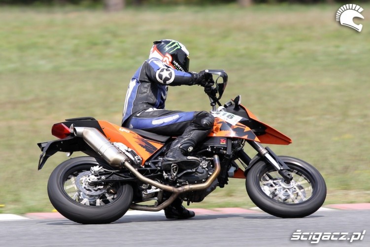 KTM Speed Day