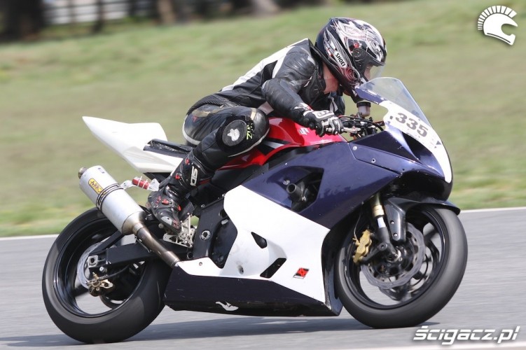 Motocykl Poznan Speed Day 2014