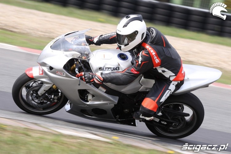 Speed Day 2014 Suzuki