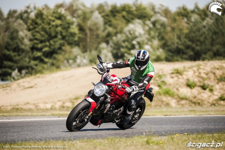 Monster Ducati Multi Tour 2016