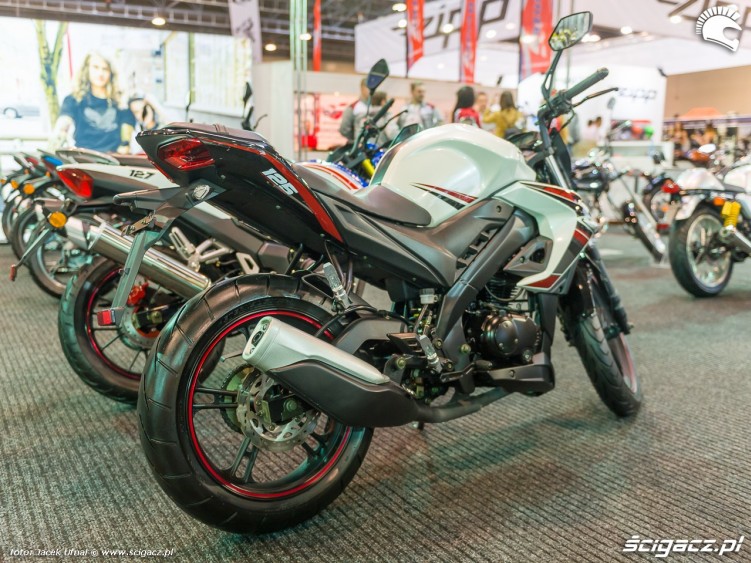 motocykle wystawa motocykli expo Warszawa 2016