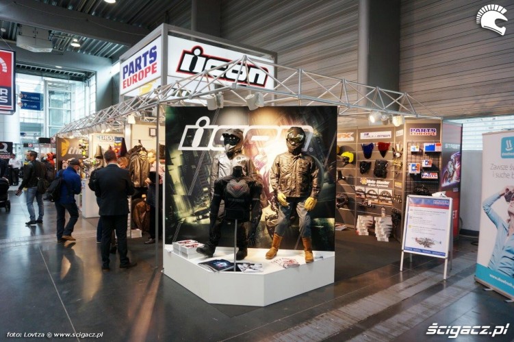 Icon Motor Show Poznan 2016