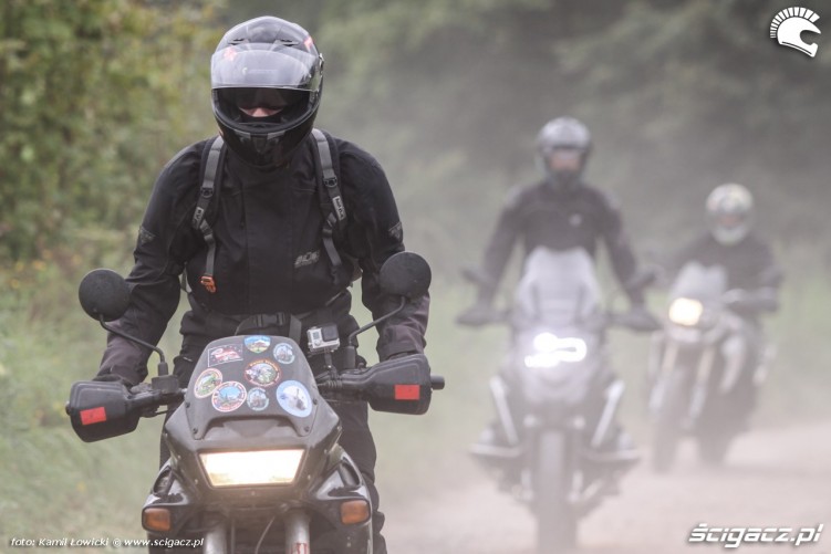 motocykle w rzedzie BMW GSTrophy 2016 Dadaj