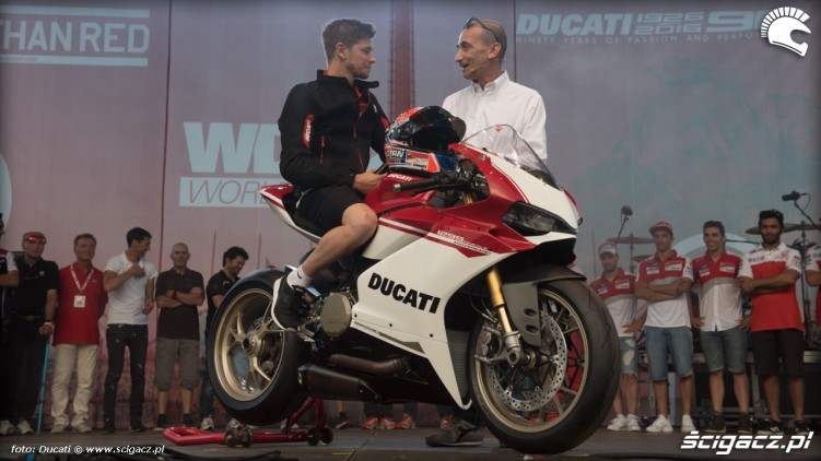 1299 Panigale S WDW 2016