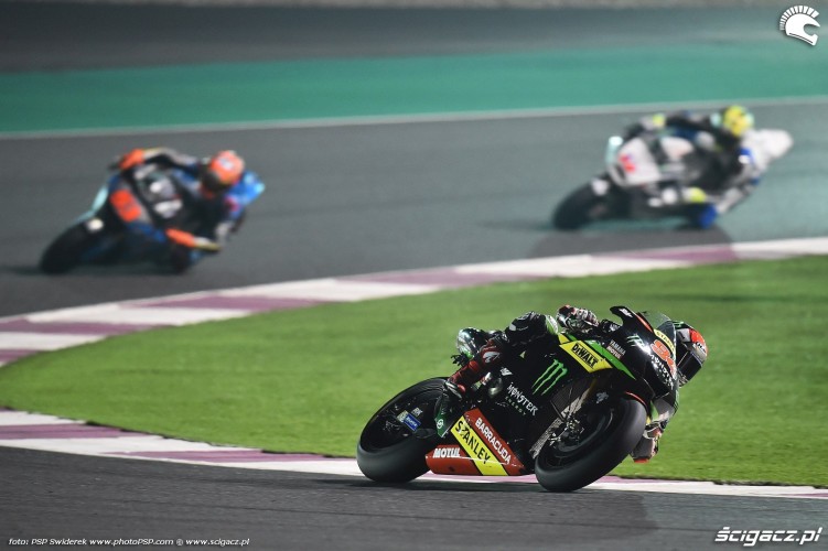 MotoGP Katar 2017 folger 10