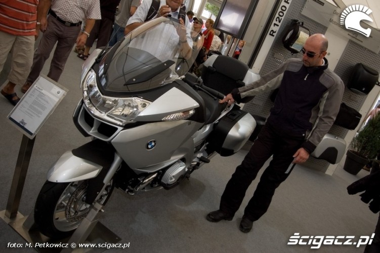 bmw r1200rt