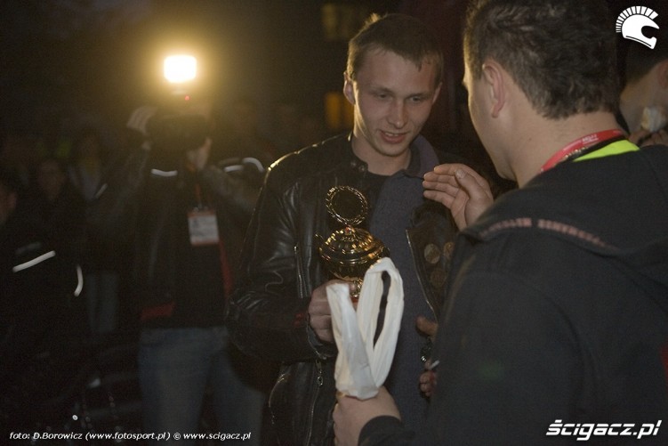 konkurs na najladniejszy motocykl mlodzi mlodym czestochowa 2009 zlot a mg 0374