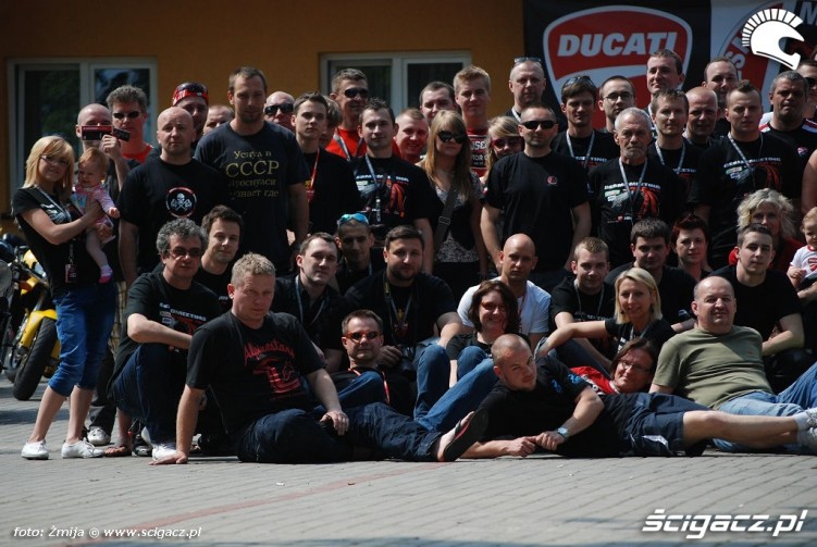 Ekipa Ducati