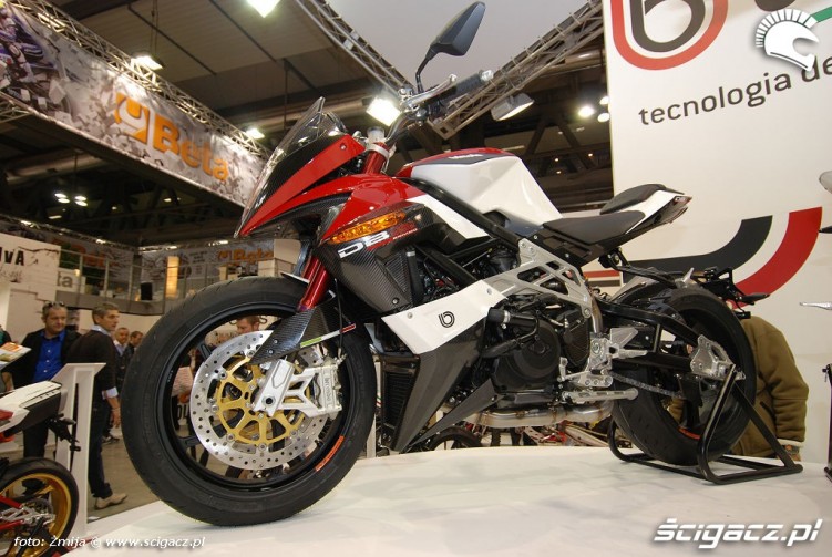 Bimota DB9