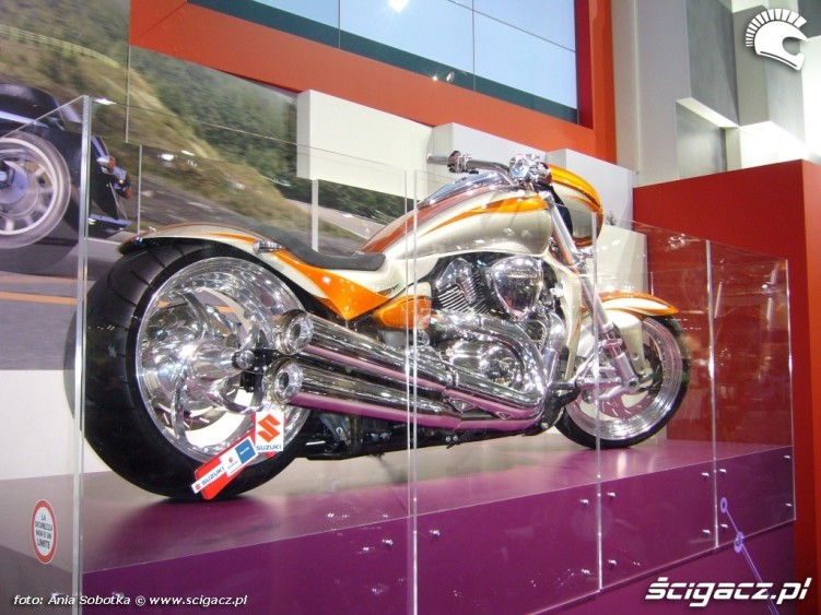 suzuki EICMA